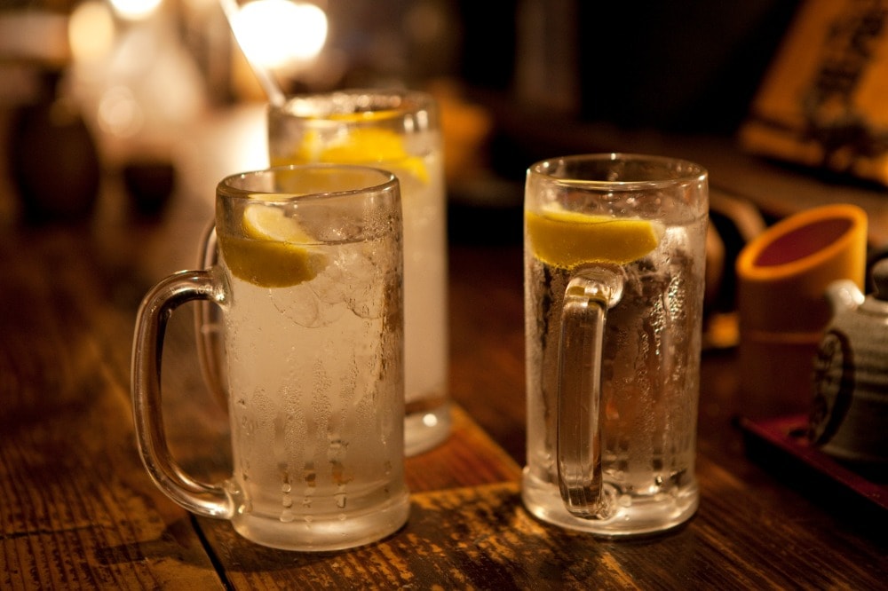 「お得」に楽しむ飲み放題!